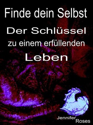 cover image of Finde dein Selbst